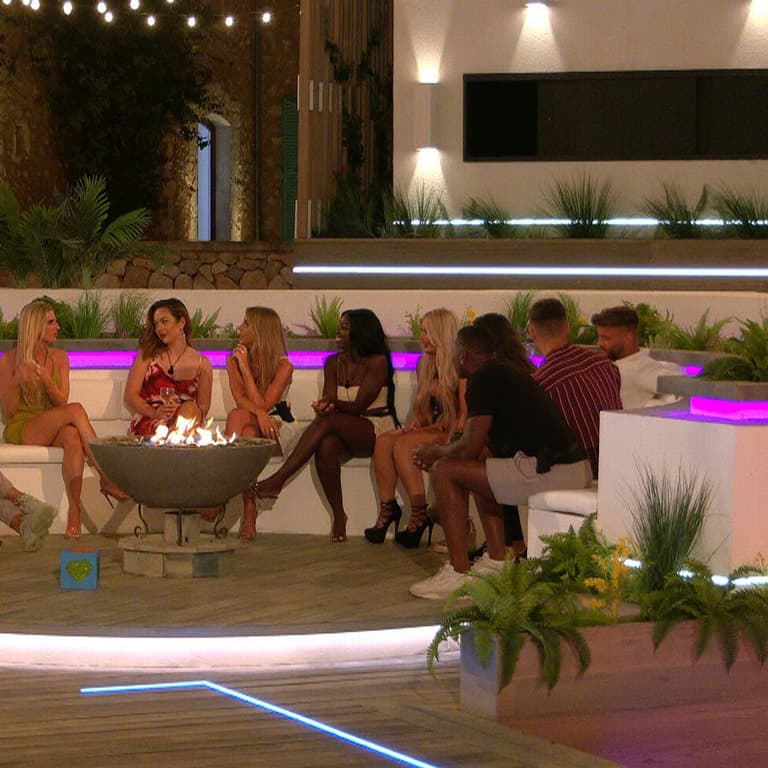 Love Island villa broken into in security breach while contestants slept Love Island villa broken into in security breach while contestants slept