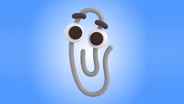 Microsoft has threatened to bring back Clippy Microsoft has threatened to bring back Clippy