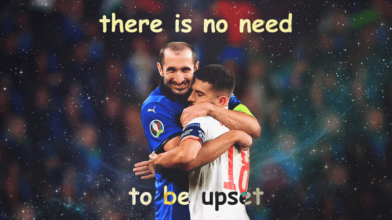 Intentional or not, Giorgio Chiellini’s victimisation of Jordi Alba was art Intentional or not, Giorgio Chiellini’s victimisation of Jordi Alba was art