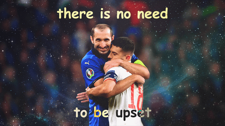 Intentional or not, Giorgio Chiellini’s victimisation of Jordi Alba was art Intentional or not, Giorgio Chiellini’s victimisation of Jordi Alba was art
