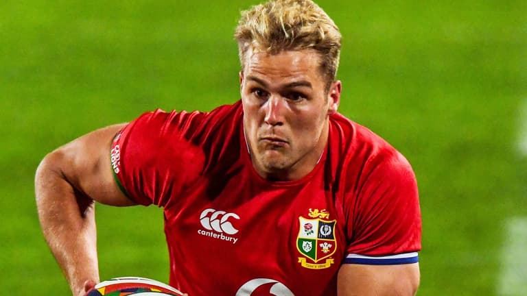 Hat-trick demons top our full Lions ratings after emphatic win Hat-trick demons top our full Lions ratings after emphatic win