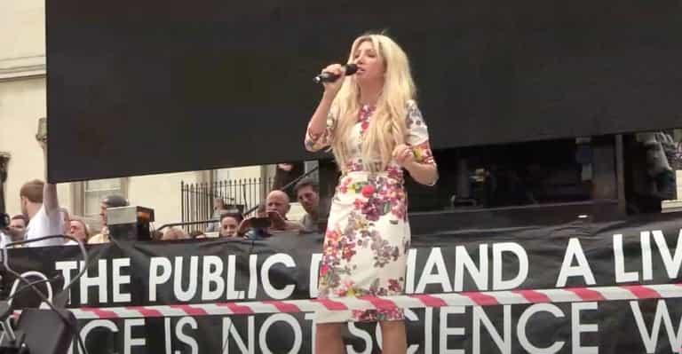 Man whose conspiracy theorist mum compared NHS workers to Nazis says she is ‘beyond help’ Man whose conspiracy theorist mum compared NHS workers to Nazis says she is ‘beyond help’