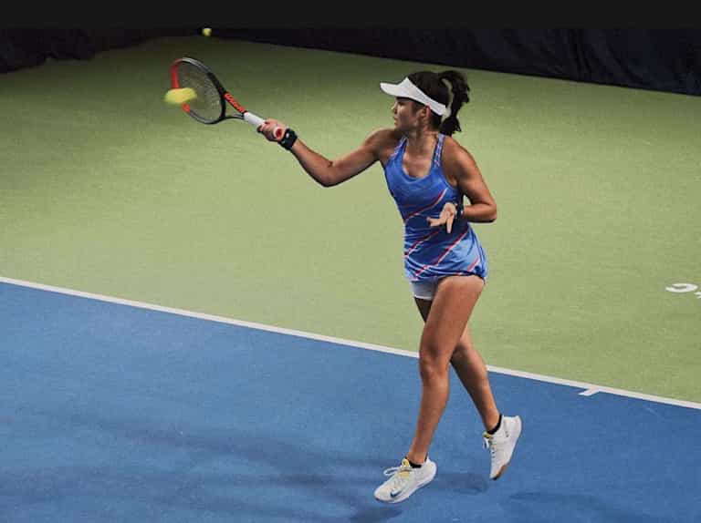 Emma Raducanu’s US Open final appearance to be aired on Channel 4 Emma Raducanu’s US Open final appearance to be aired on Channel 4