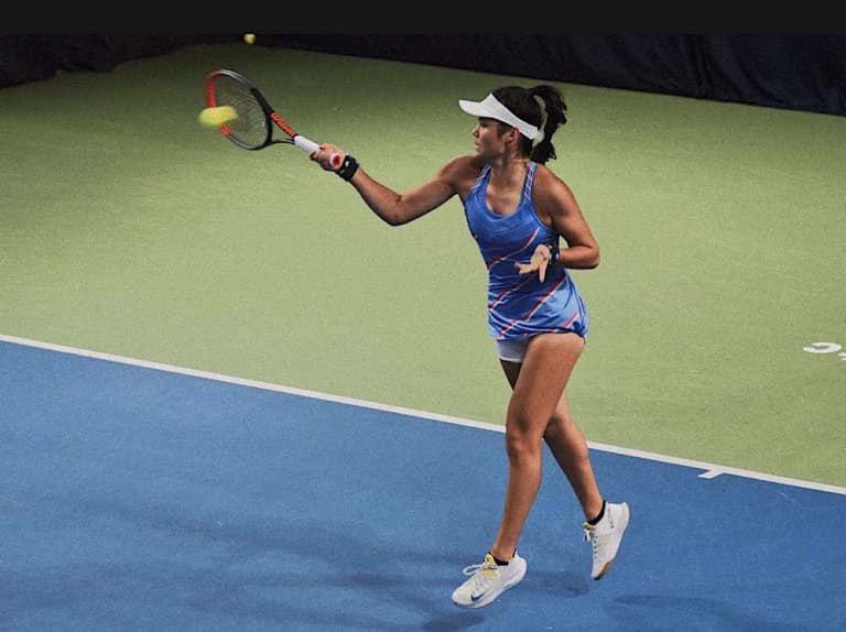 Emma Raducanu explains retirement decision after scathing McEnroe criticism Emma Raducanu explains retirement decision after scathing McEnroe criticism