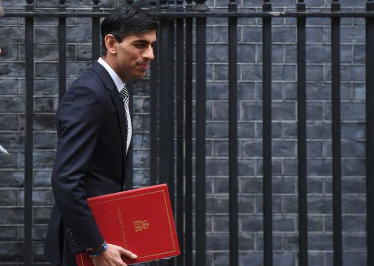 Senior civil servants given pay rises of up to 30 per cent during Covid crisis Senior civil servants given pay rises of up to 30 per cent during Covid crisis
