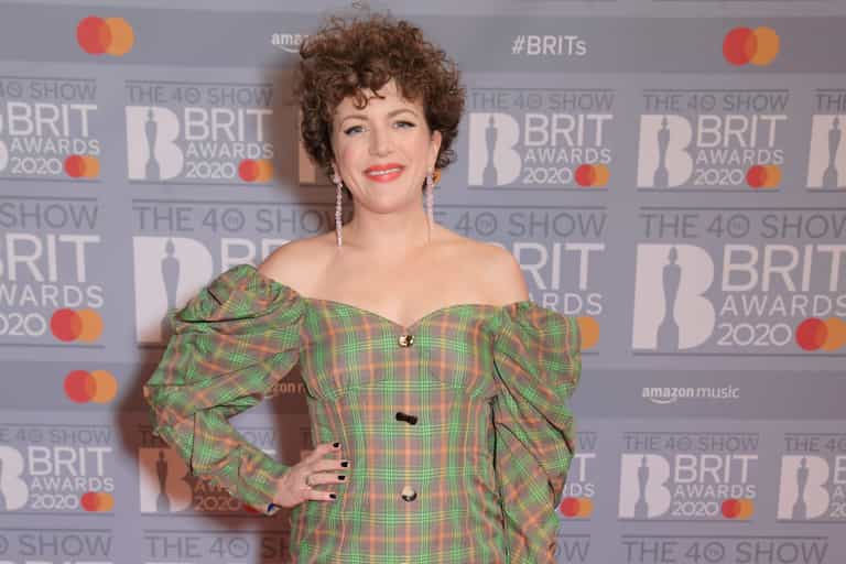 Annie Mac’s last Radio 1 show closed the chapter perfectly Annie Mac’s last Radio 1 show closed the chapter perfectly