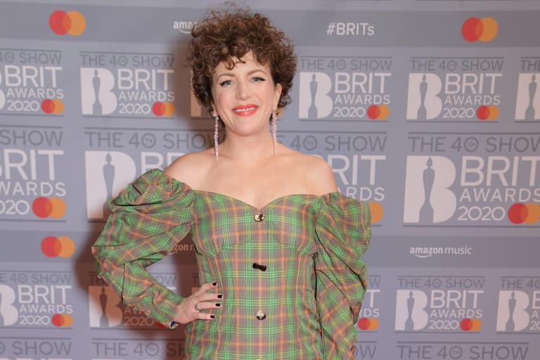 Annie Mac’s last Radio 1 show closed the chapter perfectly Annie Mac’s last Radio 1 show closed the chapter perfectly