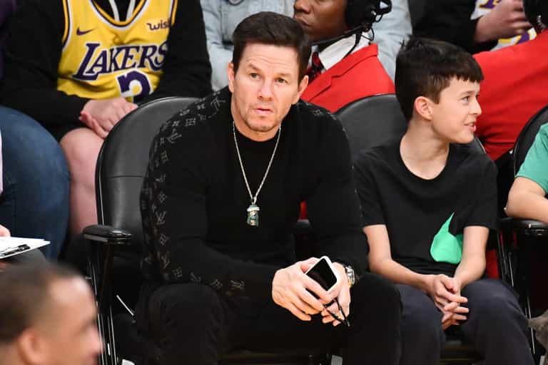 Mark Wahlberg regrets following insane 11,000 calorie diet to gain weight for new film Mark Wahlberg regrets following insane 11,000 calorie diet to gain weight for new film