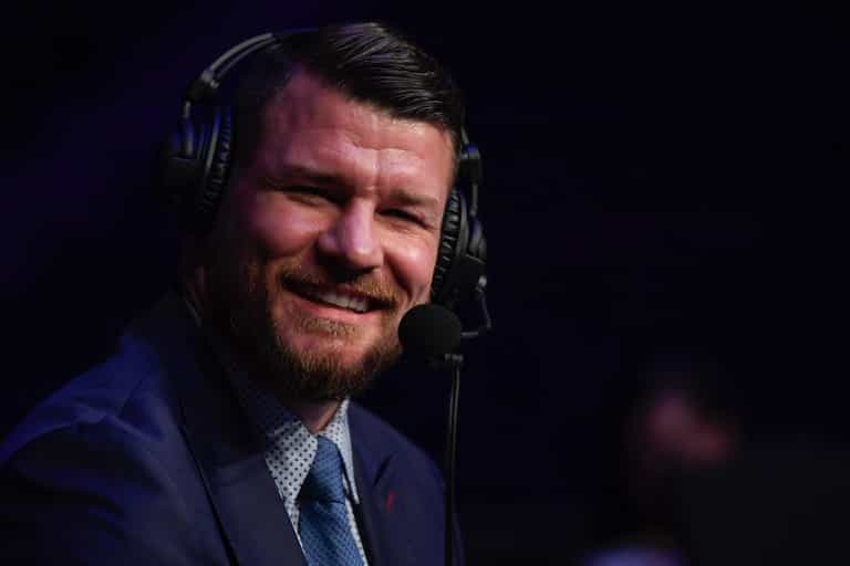 Bisping predicts ‘angry, scatching’ McGregor ahead of Poirier UFC bout Bisping predicts ‘angry, scatching’ McGregor ahead of Poirier UFC bout