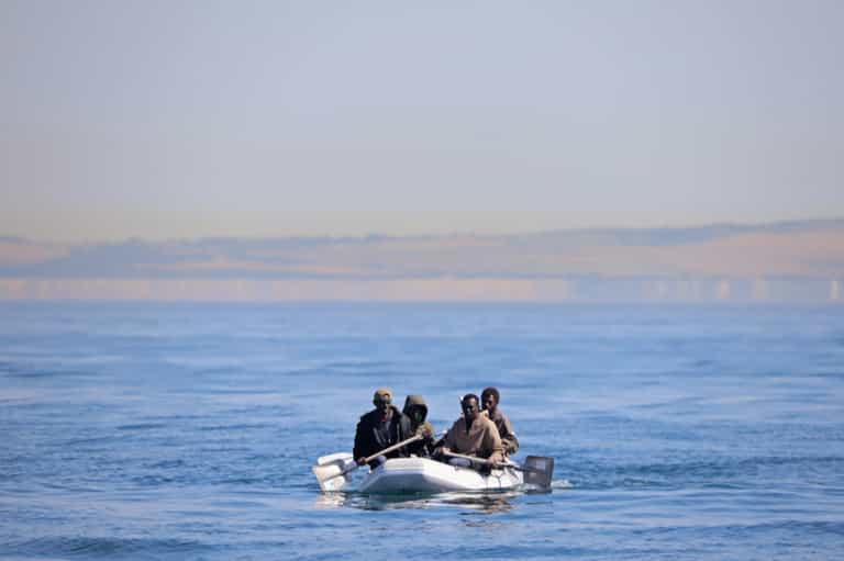Desperate migrants pledge to risk English Channel crossings ‘until they die’ Desperate migrants pledge to risk English Channel crossings ‘until they die’