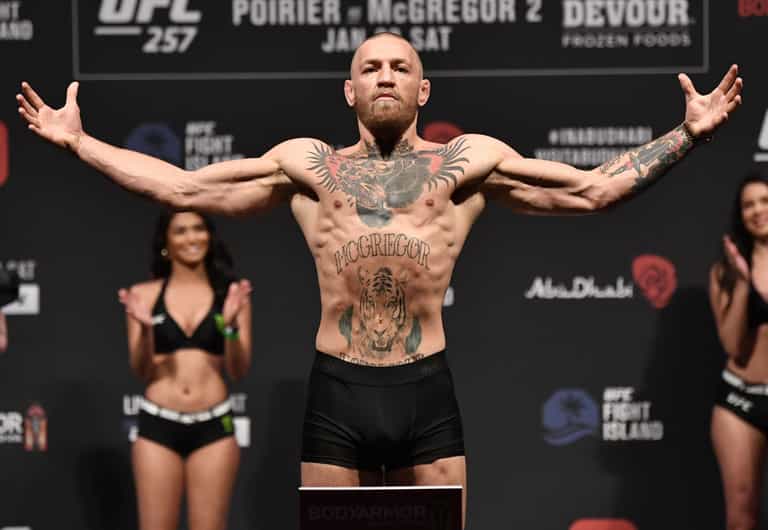 Khabib’s response to McGregor’s disgusting tweet about dead father Khabib’s response to McGregor’s disgusting tweet about dead father