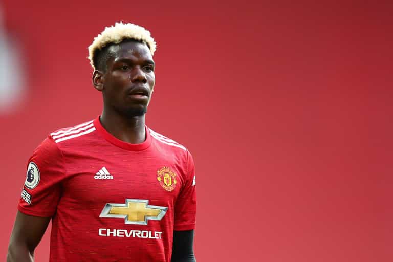Paul Pogba might leave Man Utd. No, *really* this time Paul Pogba might leave Man Utd. No, *really* this time