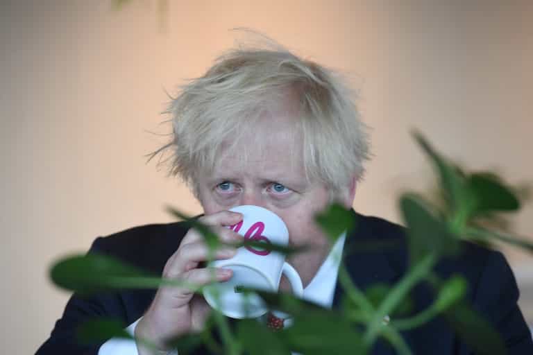 Boris Johnson calls for employers to give workers time off on Monday if England win Euros Boris Johnson calls for employers to give workers time off on Monday if England win Euros