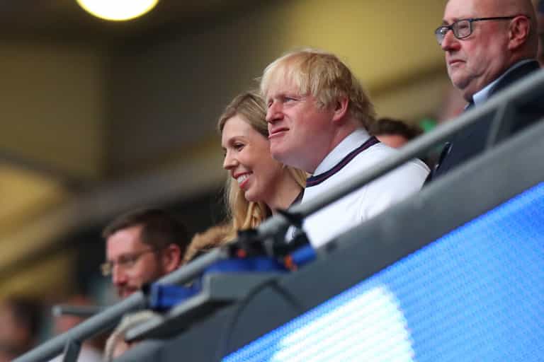 Euro 2020: Don’t let the racists, and their Downing Street enablers, win this match Euro 2020: Don’t let the racists, and their Downing Street enablers, win this match