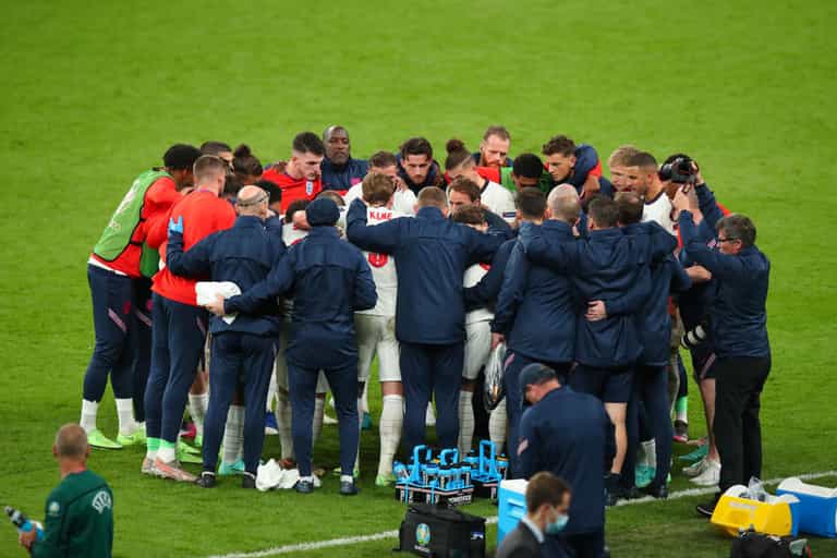 England face inevitable penalty shootout with Italy to decide Euro 2020 winners England face inevitable penalty shootout with Italy to decide Euro 2020 winners