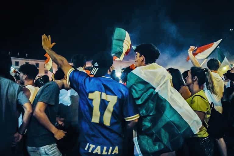 ‘Brexit or no Brexit, they’re all the same’ – Italian papers celebrate Euros victory ‘Brexit or no Brexit, they’re all the same’ – Italian papers celebrate Euros victory