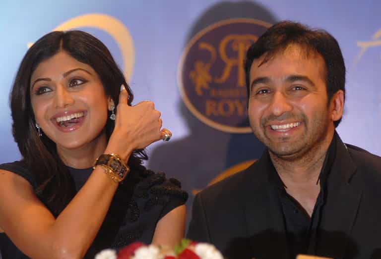 Police find 48TB of ‘mostly adult’ material in Shilpa Shetty’s home after husband’s arrest Police find 48TB of ‘mostly adult’ material in Shilpa Shetty’s home after husband’s arrest