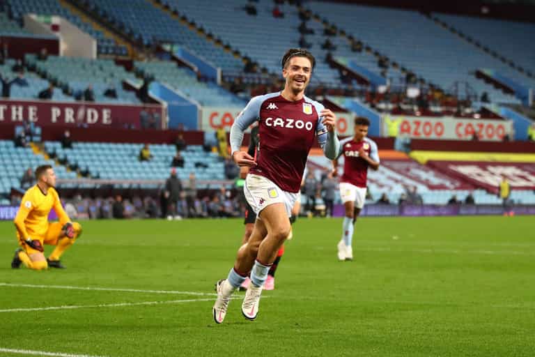 Pep Guardiola has ‘special plan for Jack Grealish’ ahead of Man City transfer Pep Guardiola has ‘special plan for Jack Grealish’ ahead of Man City transfer