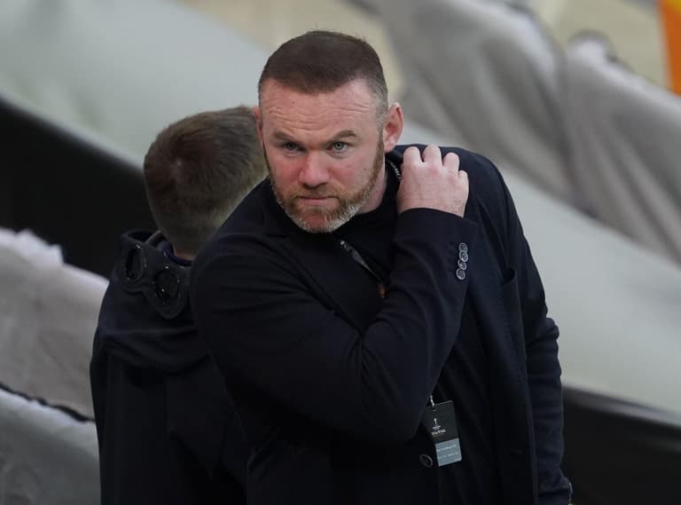Wayne Rooney blackmail complaint caused by ‘£10k or Coleen sees this’ message Wayne Rooney blackmail complaint caused by ‘£10k or Coleen sees this’ message