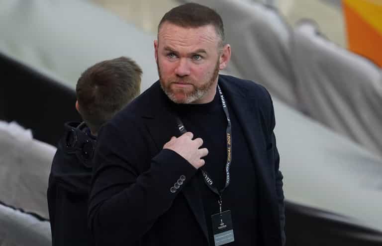 Wayne Rooney apologises to family and Derby over leaked online images Wayne Rooney apologises to family and Derby over leaked online images