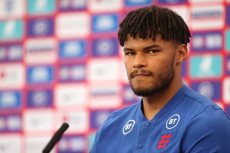 Priti Patel’s office will not respond to Tyrone Mings’ criticism Priti Patel’s office will not respond to Tyrone Mings’ criticism