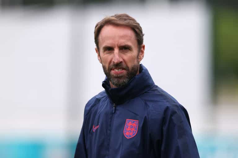 England starting XI confirmed: Sancho starts against Ukraine England starting XI confirmed: Sancho starts against Ukraine