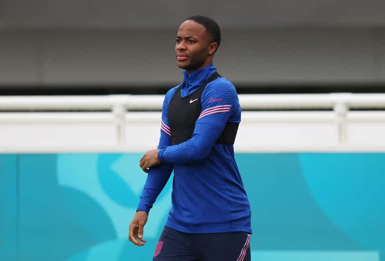 Raheem Sterling reflects on his ongoing battle with the tabloid press Raheem Sterling reflects on his ongoing battle with the tabloid press