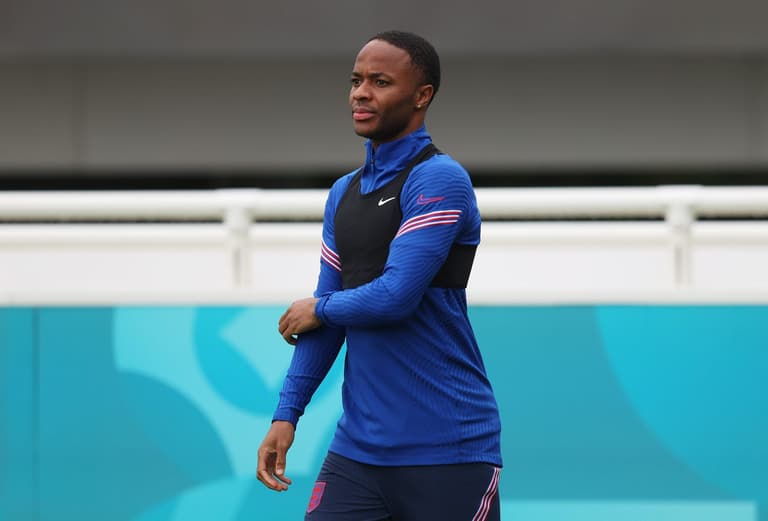 Raheem Sterling reflects on his ongoing battle with the tabloid press Raheem Sterling reflects on his ongoing battle with the tabloid press