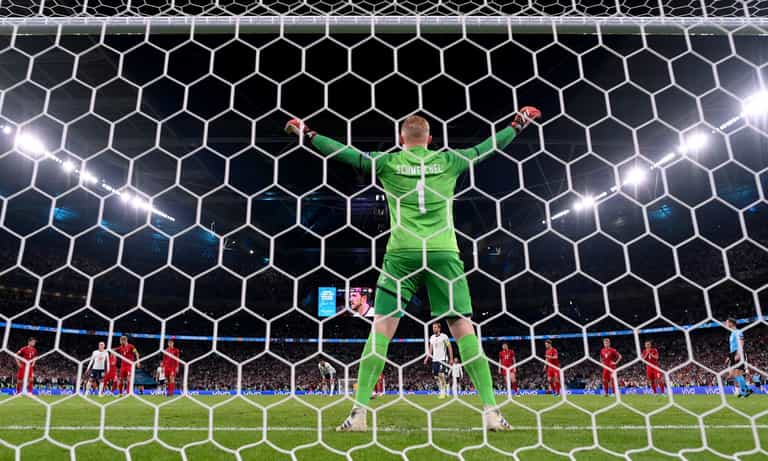 There’s already a petition for an England Denmark rematch There’s already a petition for an England Denmark rematch