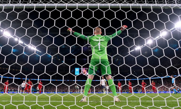There’s already a petition for an England Denmark rematch There’s already a petition for an England Denmark rematch