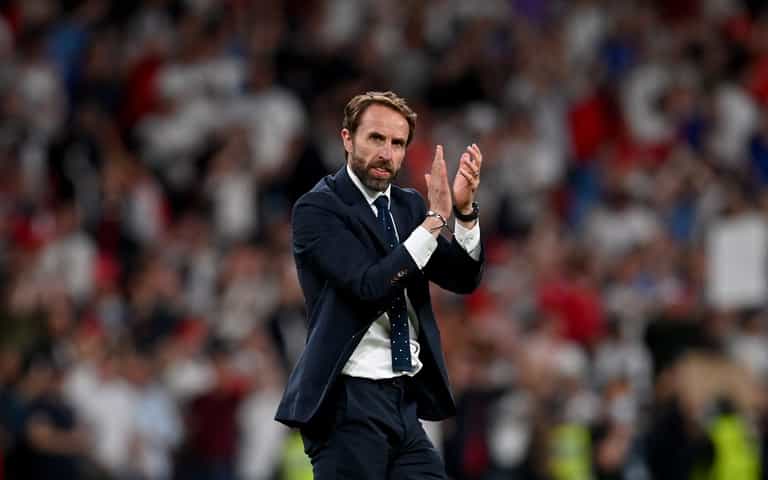 The Queen pens letter to Gareth Southgate ahead of Euro 2020 final The Queen pens letter to Gareth Southgate ahead of Euro 2020 final