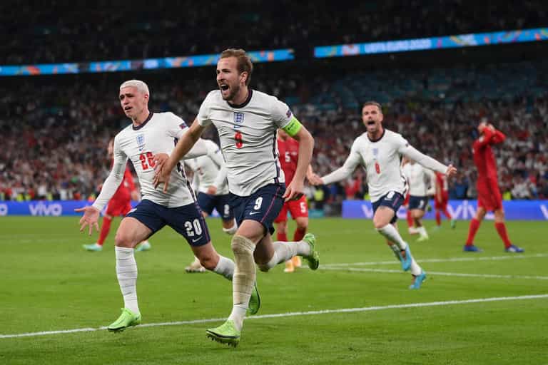 Mathematicians predict just how likely England are to win Euro 2020 final Mathematicians predict just how likely England are to win Euro 2020 final