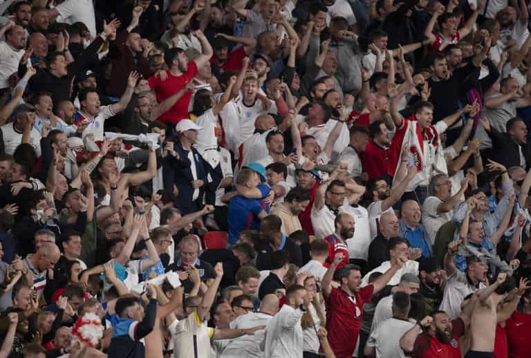Petition for bank holiday if England win Euro 2020 reaches over 300,000 signatures Petition for bank holiday if England win Euro 2020 reaches over 300,000 signatures