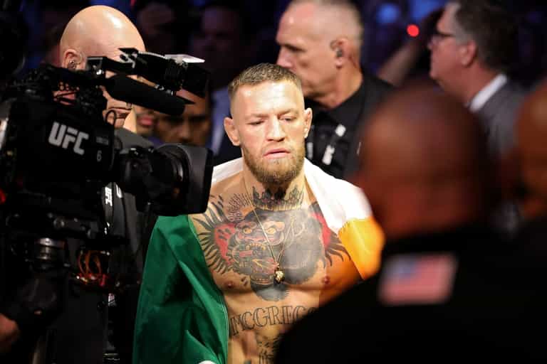 Jake Paul is in talks to fight Conor McGregor, according to the YouTuber Jake Paul is in talks to fight Conor McGregor, according to the YouTuber