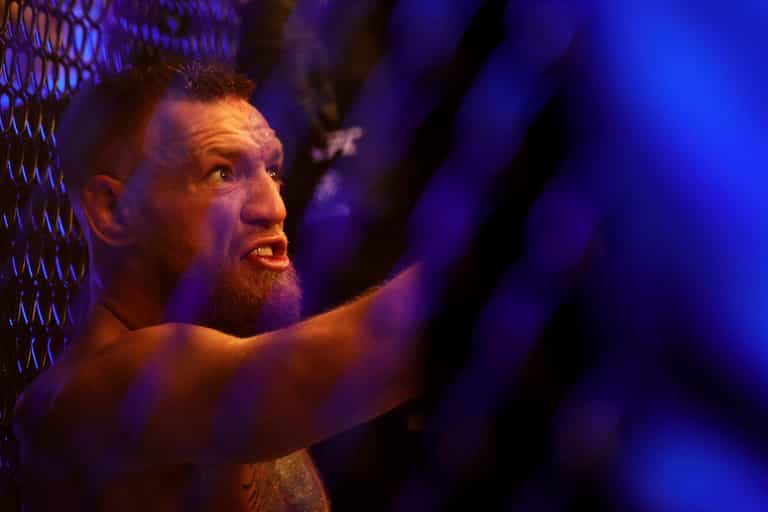 Conor McGregor deletes disgusting tweet about Khabib’s dead father Conor McGregor deletes disgusting tweet about Khabib’s dead father