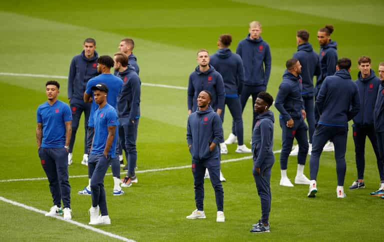 Estate agent suspends employee over racist tweets about England players Estate agent suspends employee over racist tweets about England players