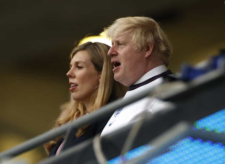 No. 10 responds to Gary Neville’s criticism that PM has ‘promoted racism’ No. 10 responds to Gary Neville’s criticism that PM has ‘promoted racism’