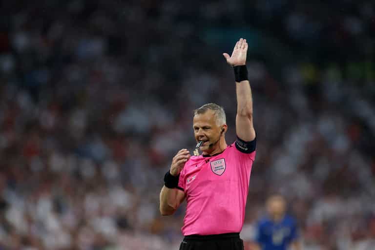 Calls grow for England Italy rematch over ‘biased’ refs Calls grow for England Italy rematch over ‘biased’ refs