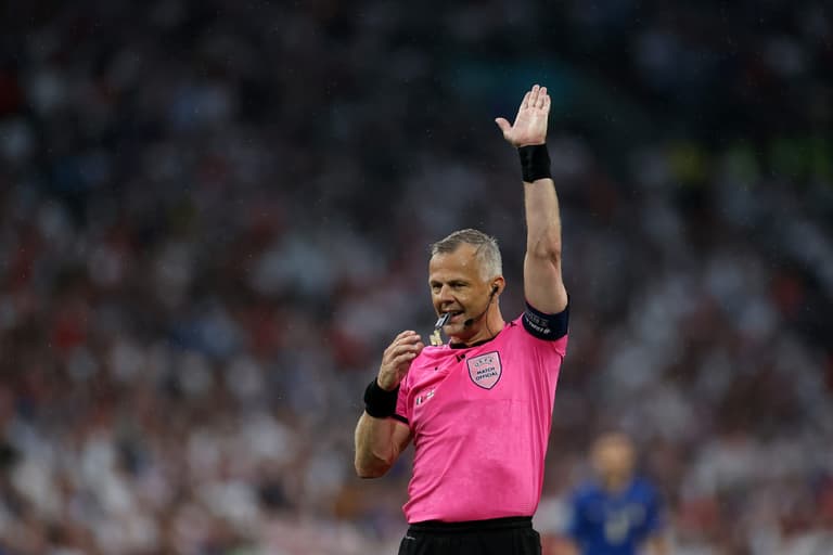 Calls grow for England Italy rematch over ‘biased’ refs Calls grow for England Italy rematch over ‘biased’ refs