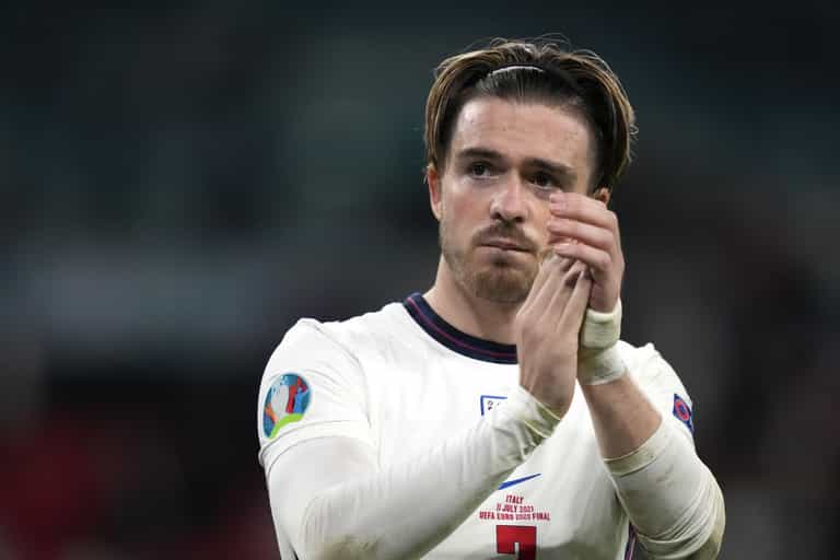 Jack Grealish hits back at Roy Keane after scathing penalty criticism Jack Grealish hits back at Roy Keane after scathing penalty criticism