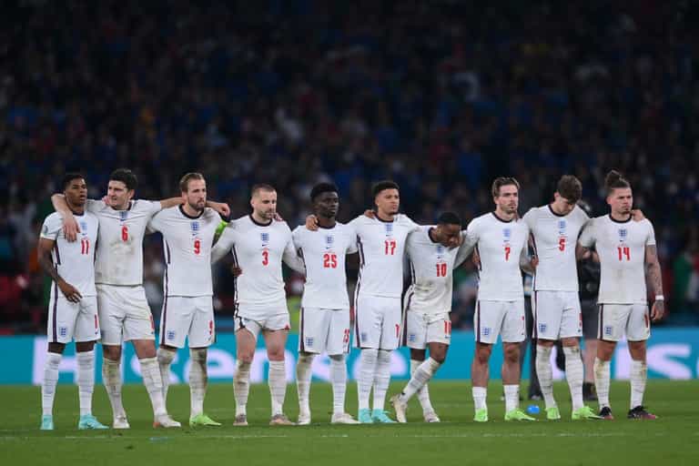 Police investigating racist abuse following Euros final Police investigating racist abuse following Euros final