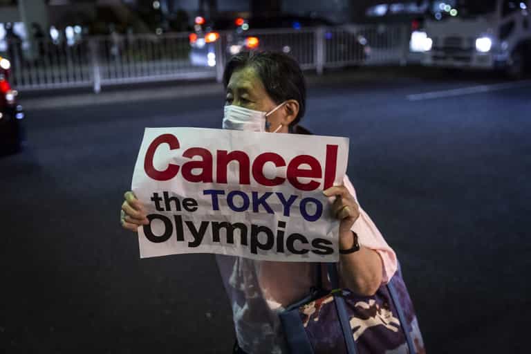 10 things that have gone wrong at the Olympics before they’ve even started 10 things that have gone wrong at the Olympics before they’ve even started
