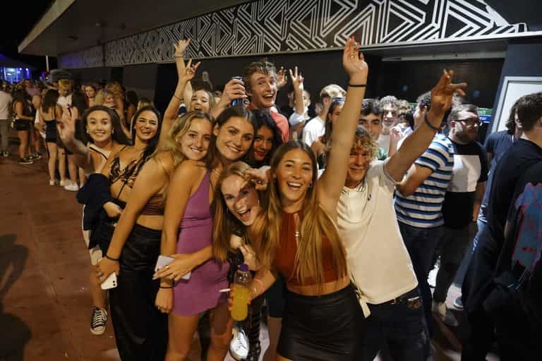 PM faces backlash over ‘shambolic’ vaccine certificate decision for nightclubs from September PM faces backlash over ‘shambolic’ vaccine certificate decision for nightclubs from September