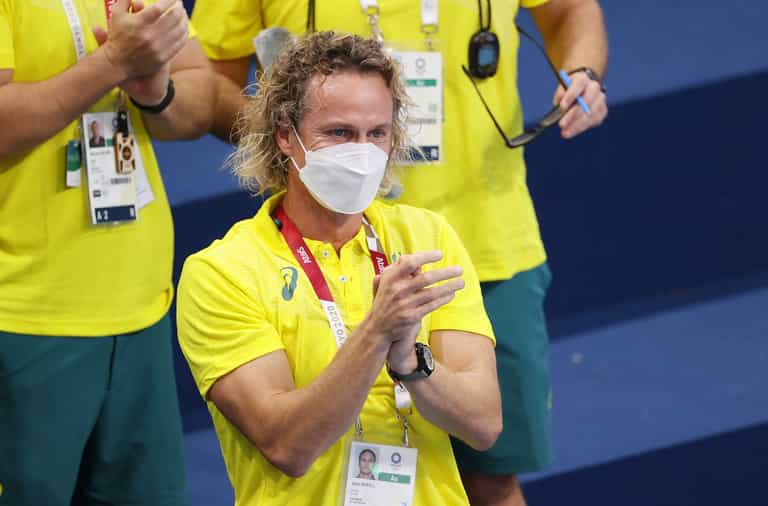 Aussie coach apologises after wild celebrations go viral Aussie coach apologises after wild celebrations go viral