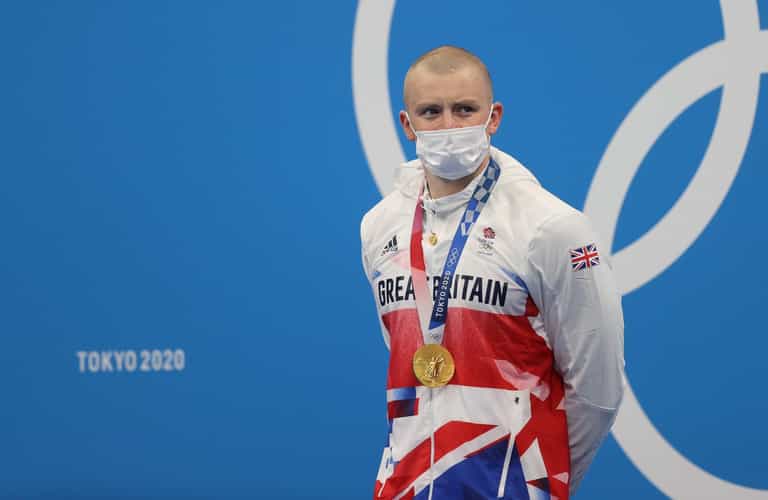 People are shocked after finding out how much an Olympic gold medal is actually worth People are shocked after finding out how much an Olympic gold medal is actually worth
