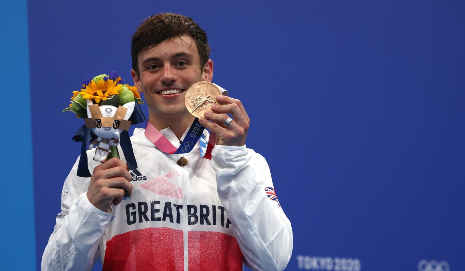 Every medal Team GB has won in Tokyo so far