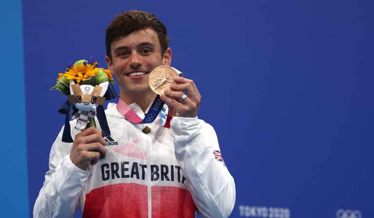 Every medal Team GB has won in Tokyo so far Every medal Team GB has won in Tokyo so far