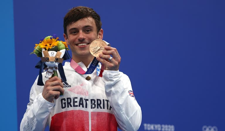 Every medal Team GB has won in Tokyo so far Every medal Team GB has won in Tokyo so far