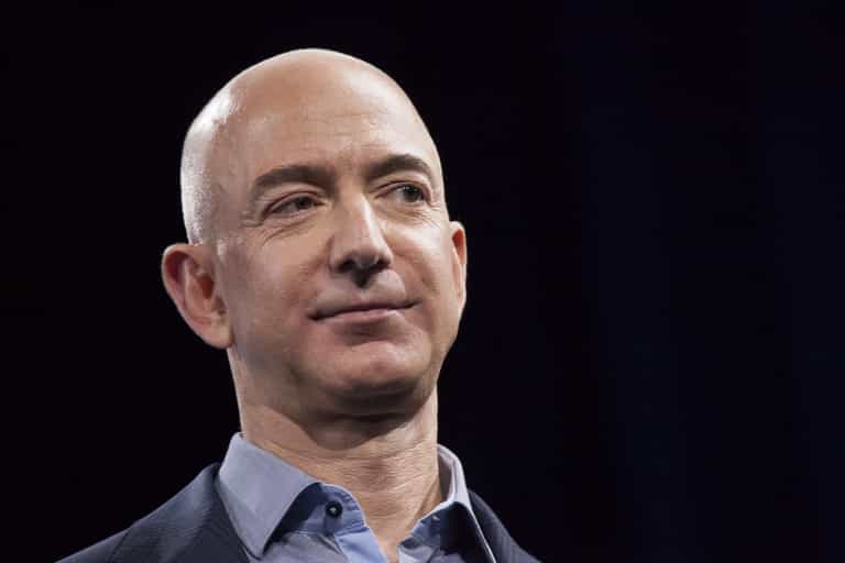 Jeff Bezos calls out NASA over ‘mistake’ Elon Musk moon-lander contract Jeff Bezos calls out NASA over ‘mistake’ Elon Musk moon-lander contract
