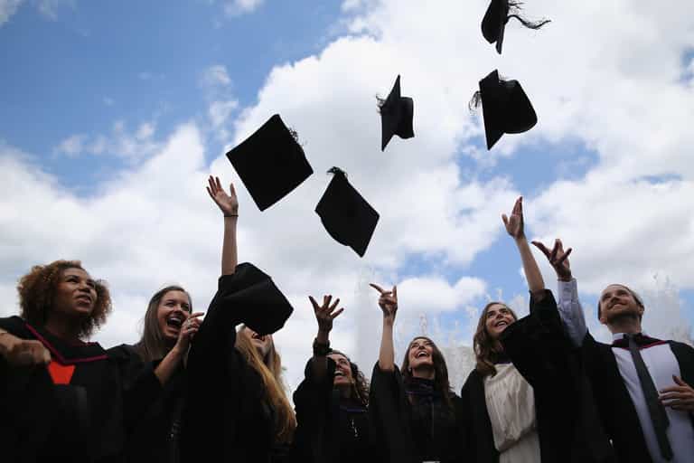 University students could need to be double jabbed to stay in halls University students could need to be double jabbed to stay in halls